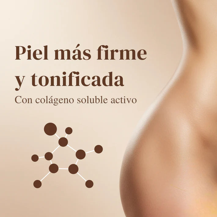 ACEITE DE MASAJE ANTICELULÍTICO REVIVAL OIL (240ML)