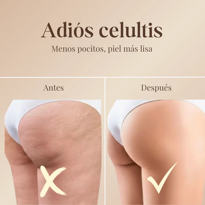 ACEITE DE MASAJE ANTICELULÍTICO REVIVAL OIL (240ML)