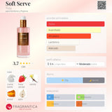 🍓PERFUME TRULY SOFT SERVE: LA FRAGANCIA QUE SE ANTOJA🍓
