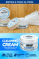 🧼CREMA LIMPIADORA Y QUITAMANCHAS MULTIFUNCIONAL🧼