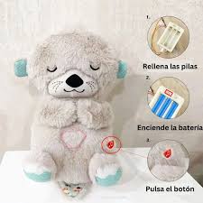 🦦NUTRIA DORMILONA🦦