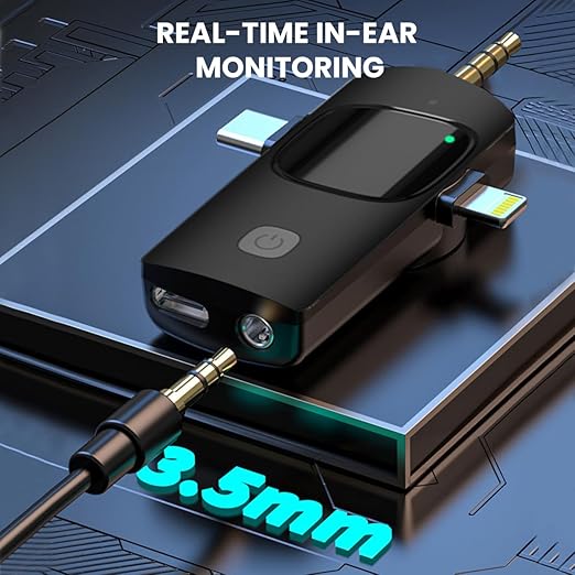 🎤MICROFONO K15🎤