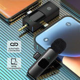 🎤MICROFONO K15🎤